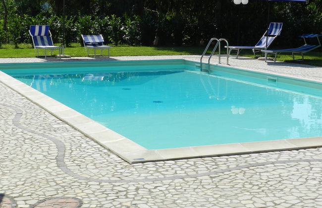 Il Nibbio Reale Country House - Foto 11