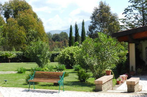 Photo 31 - Il Nibbio Reale Country House