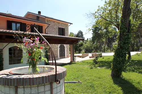 Photo 32 - Il Nibbio Reale Country House