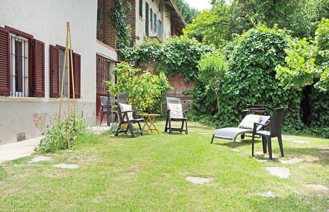 Casa Vacanze a Moncucco Torinese - Photo 25
