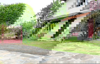 Foto 1 - Belvilla by OYO Casale Adriano Country House Combo