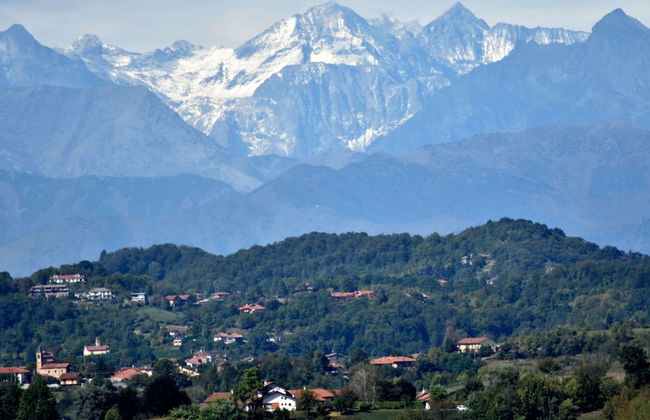 Casa Vacanze a Moncucco Torinese - Photo 34