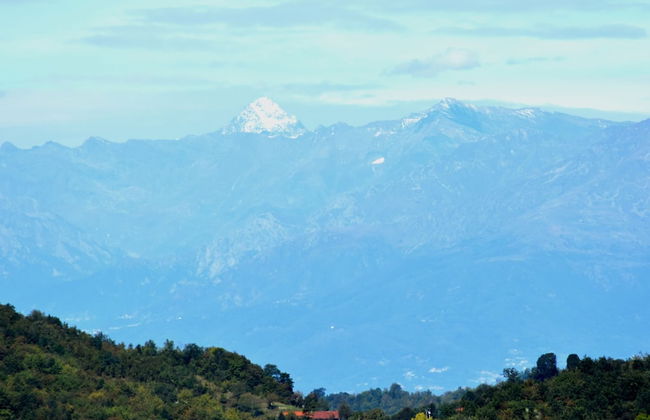 Casa Vacanze a Moncucco Torinese - Photo 32