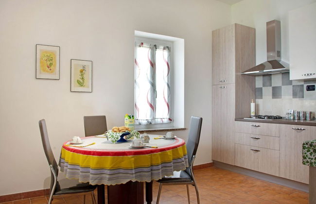 Casa Vacanze a Moncucco Torinese - Photo 22
