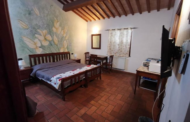 La Locanda di Giada - Foto 10
