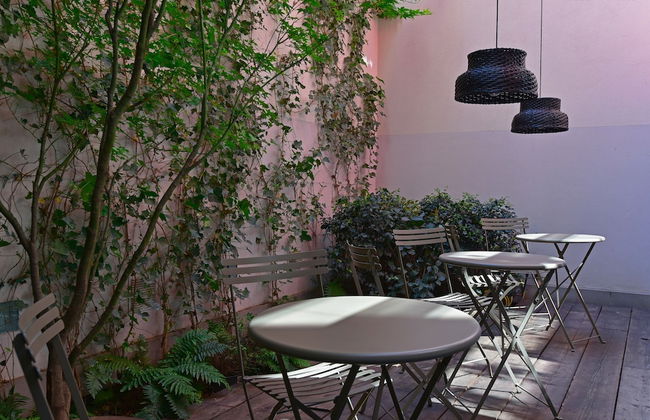 Le Suite di Palazzo Segreti - Foto 72
