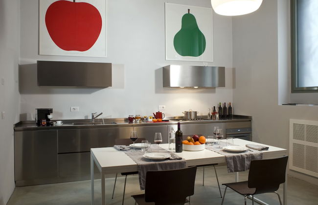Le Suite di Palazzo Segreti - Foto 31