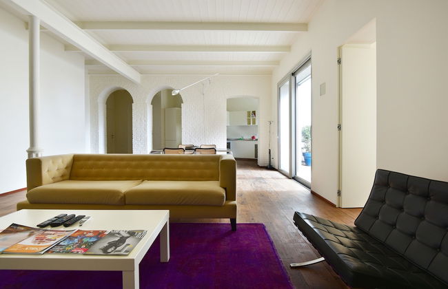 Le Suite di Palazzo Segreti - Foto 24