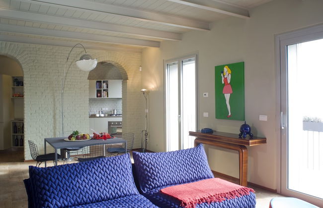 Le Suite di Palazzo Segreti - Foto 40