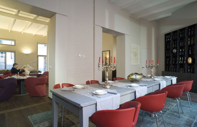 Le Suite di Palazzo Segreti - Foto 3