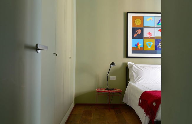 Le Suite di Palazzo Segreti - Foto 13