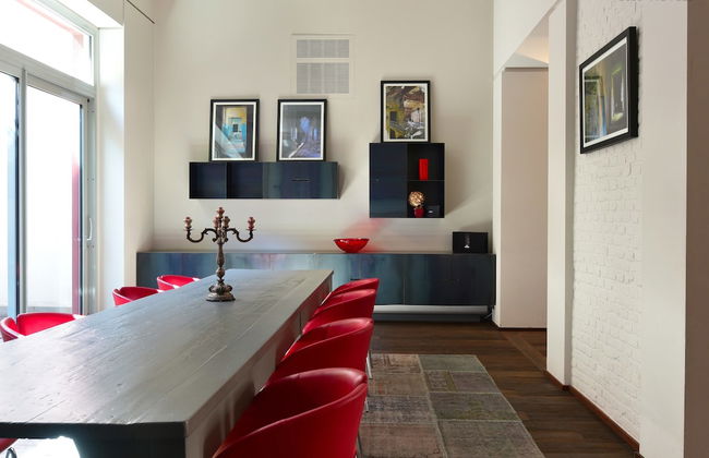 Le Suite di Palazzo Segreti - Foto 63