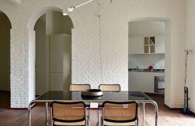 Le Suite di Palazzo Segreti - Foto 22