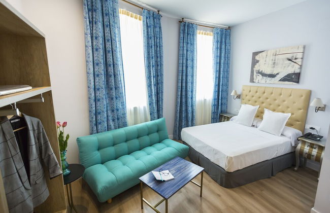 Casa de la Merced Suites - Foto 26