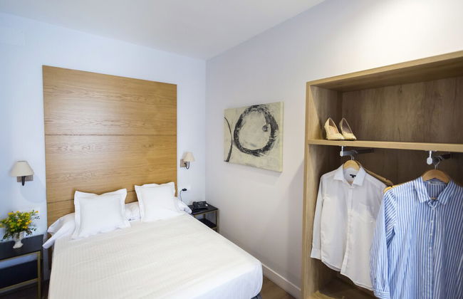 Casa de la Merced Suites - Foto 17