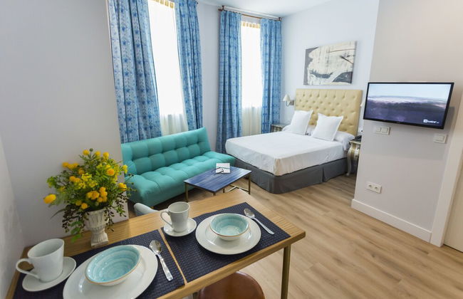 Casa de la Merced Suites - Foto 27