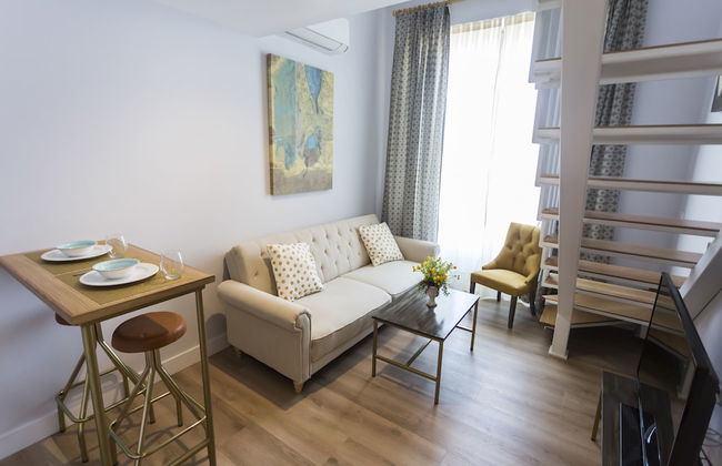 Casa de la Merced Suites - Foto 1