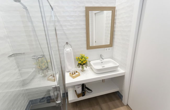 Casa de la Merced Suites - Foto 54