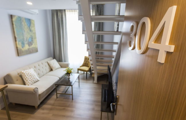 Casa de la Merced Suites - Foto 45
