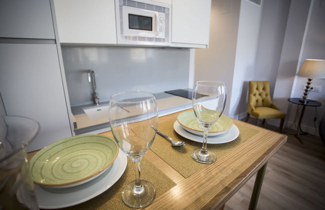 Casa de la Merced Suites - Foto 32