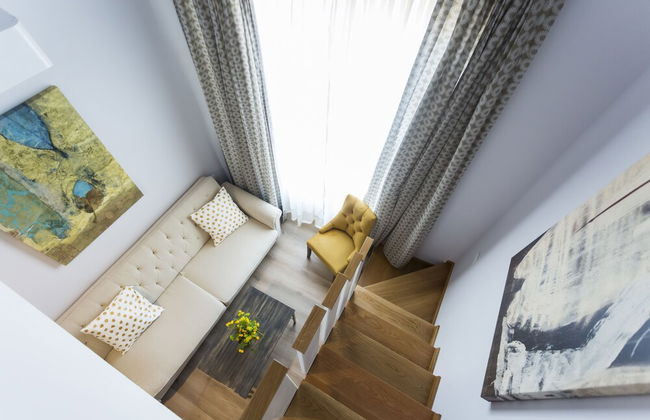 Casa de la Merced Suites - Foto 41