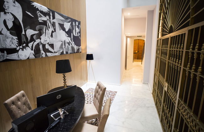 Casa de la Merced Suites - Foto 62