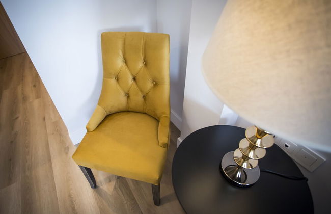 Casa de la Merced Suites - Foto 61