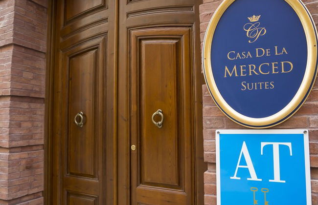 Casa de la Merced Suites - Foto 70