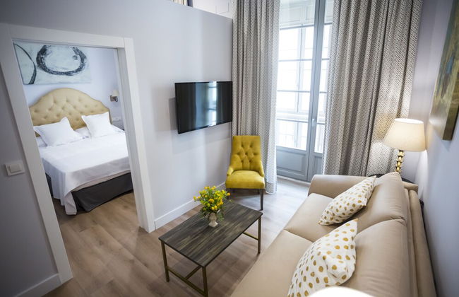 Casa de la Merced Suites - Foto 38
