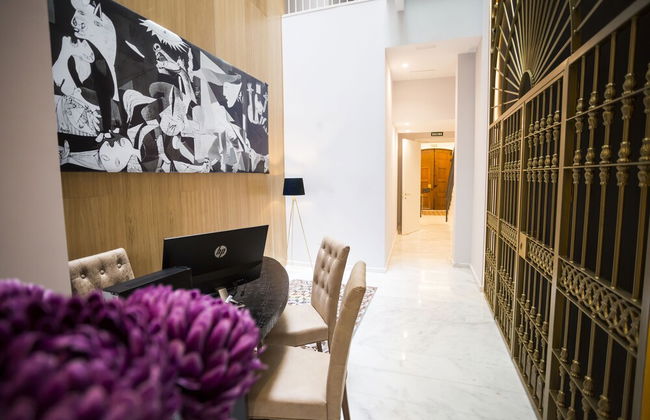 Casa de la Merced Suites - Foto 4