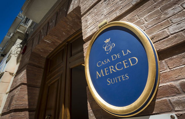 Casa de la Merced Suites - Foto 71