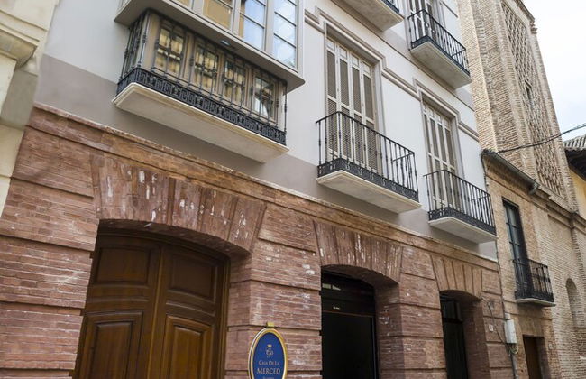 Casa de la Merced Suites - Foto 68