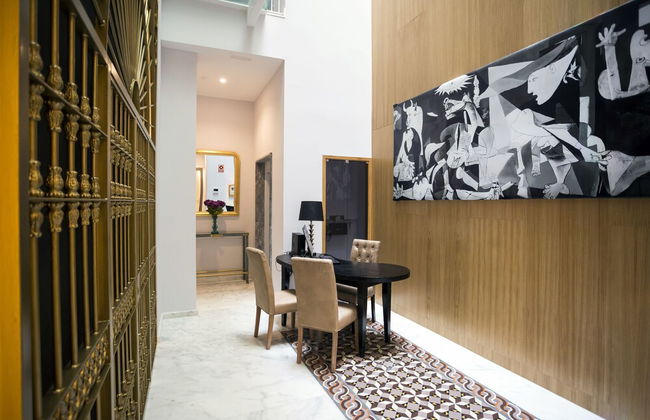 Casa de la Merced Suites - Foto 2
