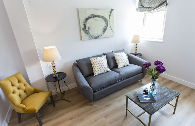 Casa de la Merced Suites - Foto 47