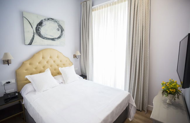 Casa de la Merced Suites - Foto 19