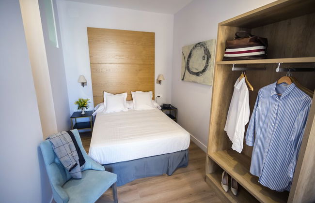Casa de la Merced Suites - Foto 18