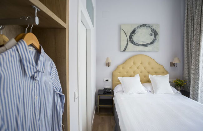 Casa de la Merced Suites - Foto 13