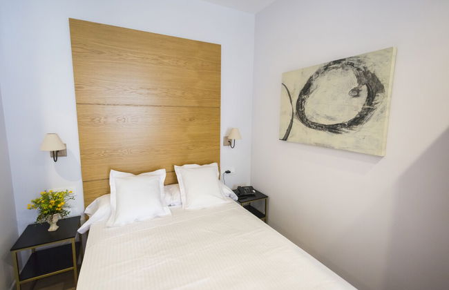 Casa de la Merced Suites - Foto 11