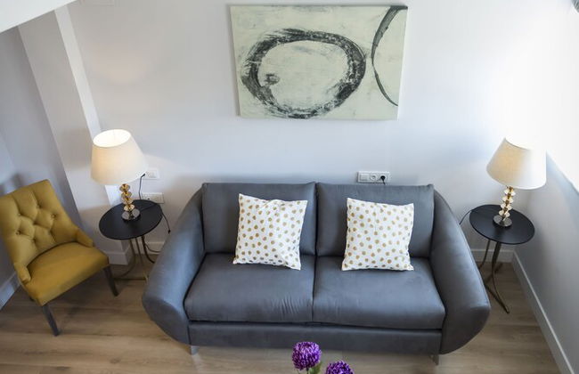 Casa de la Merced Suites - Foto 40