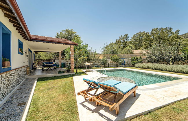 Villa Lavander - Foto 27