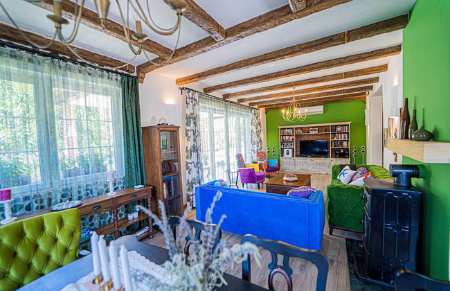 Villa Lavander - Foto 11