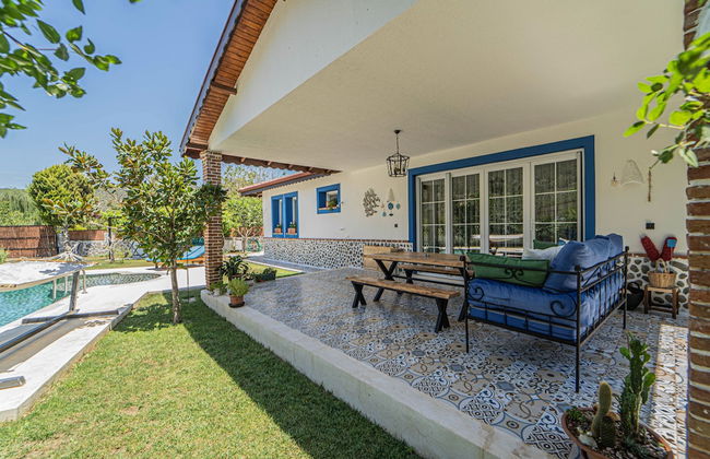 Villa Lavander - Foto 17