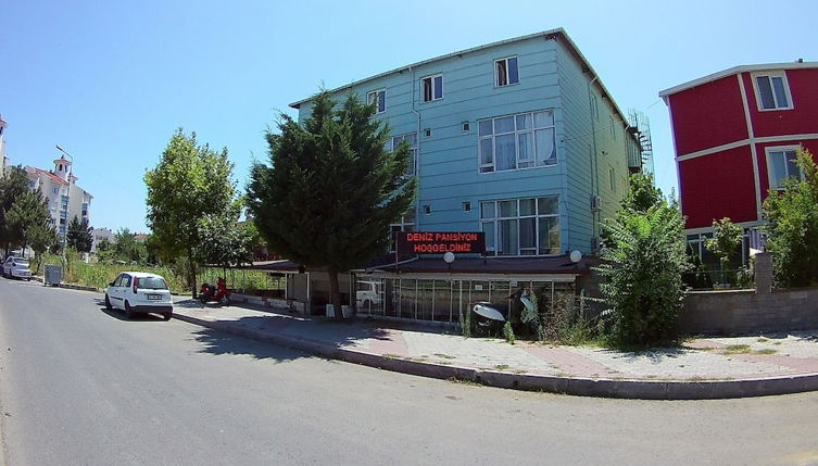 Foto 1 - Deniz Apart Otel