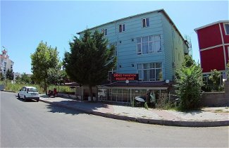 Photo 1 - Deniz Apart Otel