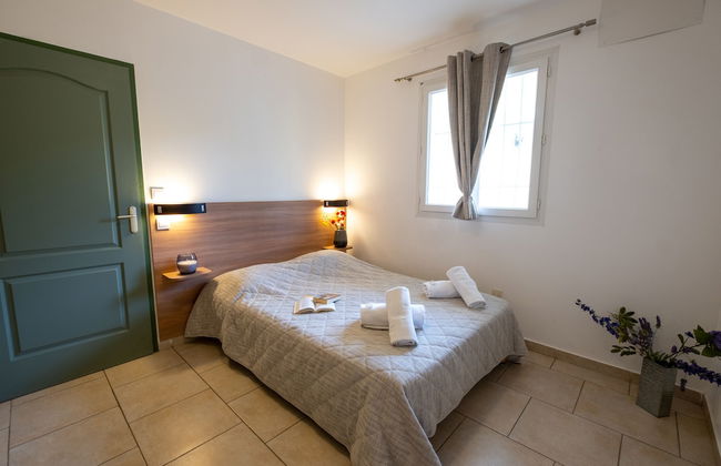 Residence le Saint Esteve - Foto 3