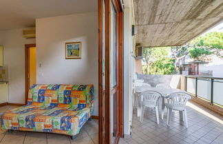 Foto 1 - Comfy Apartment in Milano Marittima near Pine Forest