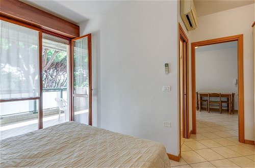 Foto 13 - Comfy Apartment in Milano Marittima near Pine Forest