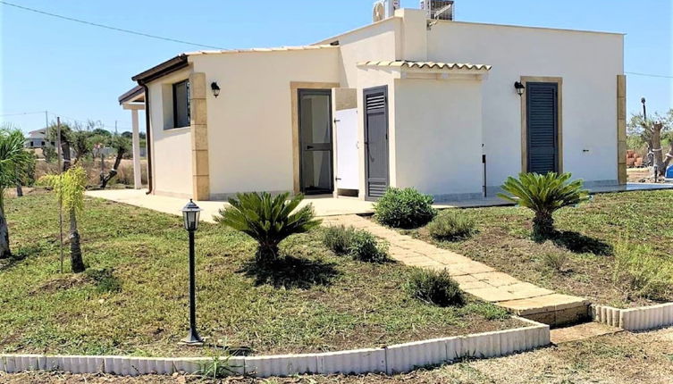 Photo 1 - Belvilla by OYO Homely Villa in Noto With Terrace