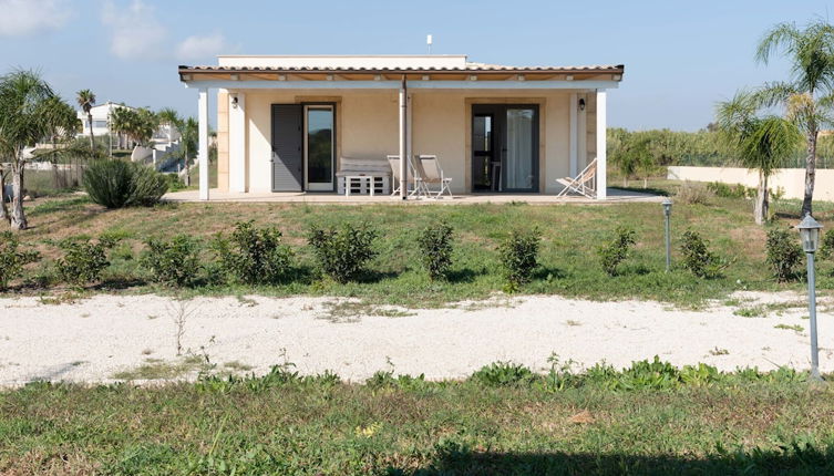 Photo 1 - Comfy Villa in Noto With Garden