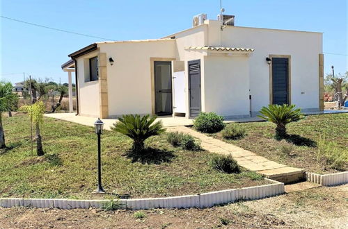 Photo 33 - Belvilla by OYO Comfy Villa in Noto With Garden